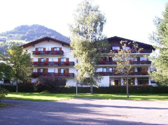 Hotel Schoenblick Τσελ αμ Ζέε Εξωτερικό φωτογραφία