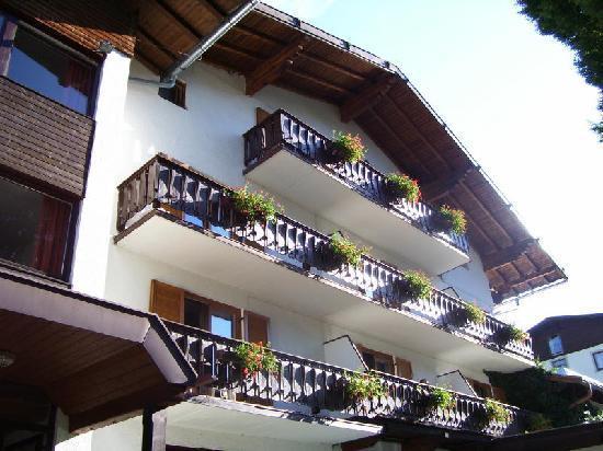 Hotel Schoenblick Τσελ αμ Ζέε Εξωτερικό φωτογραφία