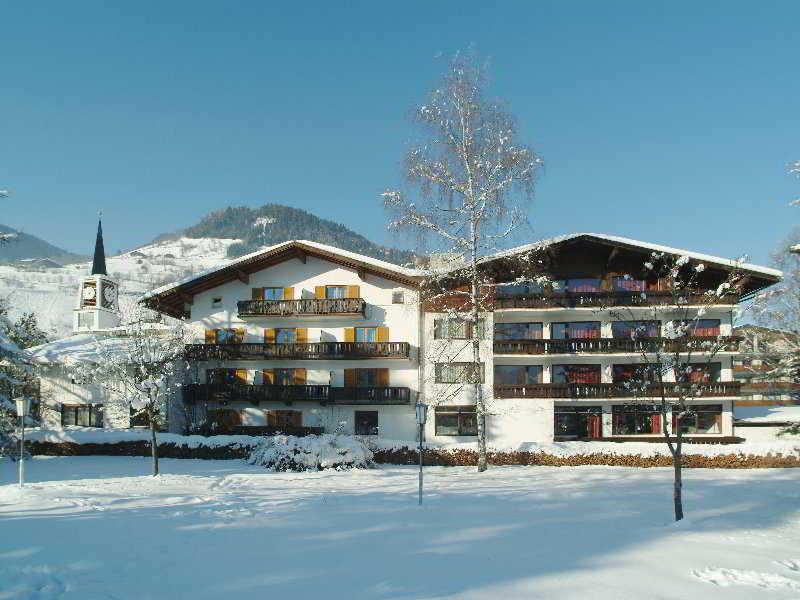 Hotel Schoenblick Τσελ αμ Ζέε Εξωτερικό φωτογραφία