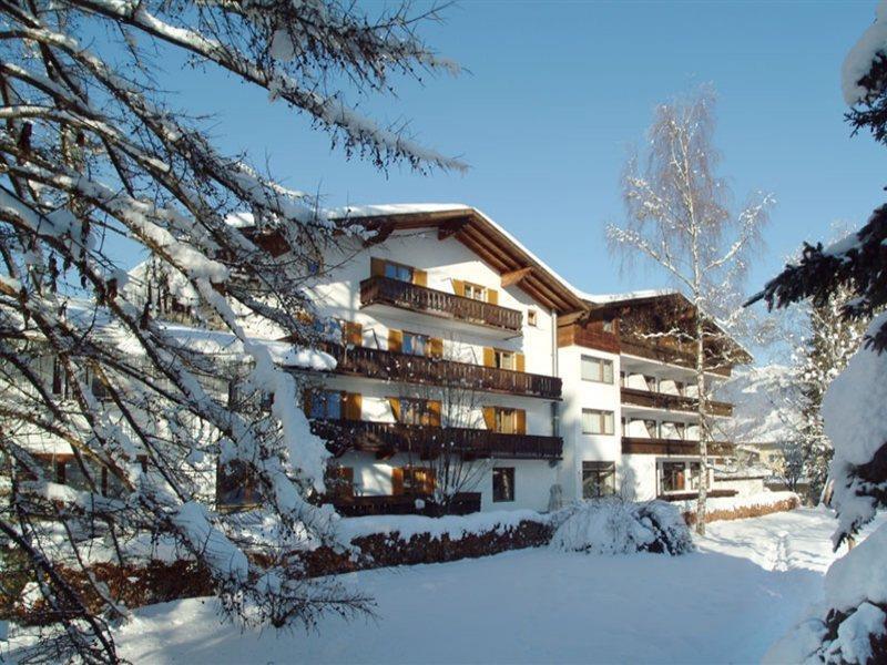 Hotel Schoenblick Τσελ αμ Ζέε Εξωτερικό φωτογραφία