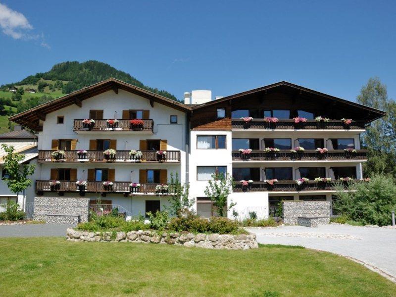 Hotel Schoenblick Τσελ αμ Ζέε Εξωτερικό φωτογραφία