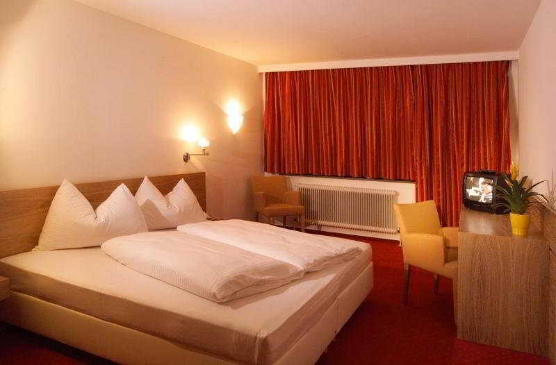 Hotel Schoenblick Τσελ αμ Ζέε Εξωτερικό φωτογραφία